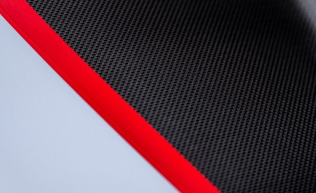 2023 BMW M4 CSL (UK-Spec) Detail Wallpapers 450x275 (21)