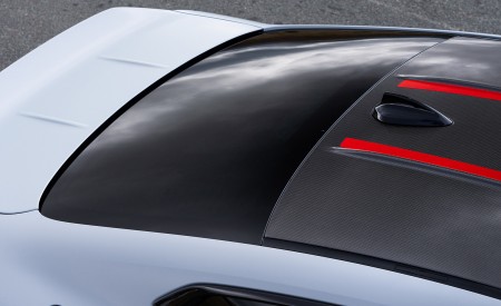 2023 BMW M4 CSL (UK-Spec) Detail Wallpapers 450x275 (25)