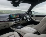 2023 BMW X7 M60i xDrive (UK-Spec) Interior Wallpapers 150x120 (12)