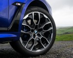 2023 BMW X7 M60i xDrive (UK-Spec) Wheel Wallpapers 150x120 (8)