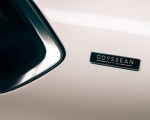 2023 Bentley Bentayga Odyssean Edition Badge Wallpapers 150x120 (7)
