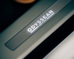 2023 Bentley Bentayga Odyssean Edition Door Sill Wallpapers 150x120 (9)