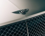 2023 Bentley Bentayga Odyssean Edition Grille Wallpapers 150x120 (5)