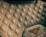 2023 Bentley Bentayga Odyssean Edition Interior Seats Wallpapers 150x120 (13)