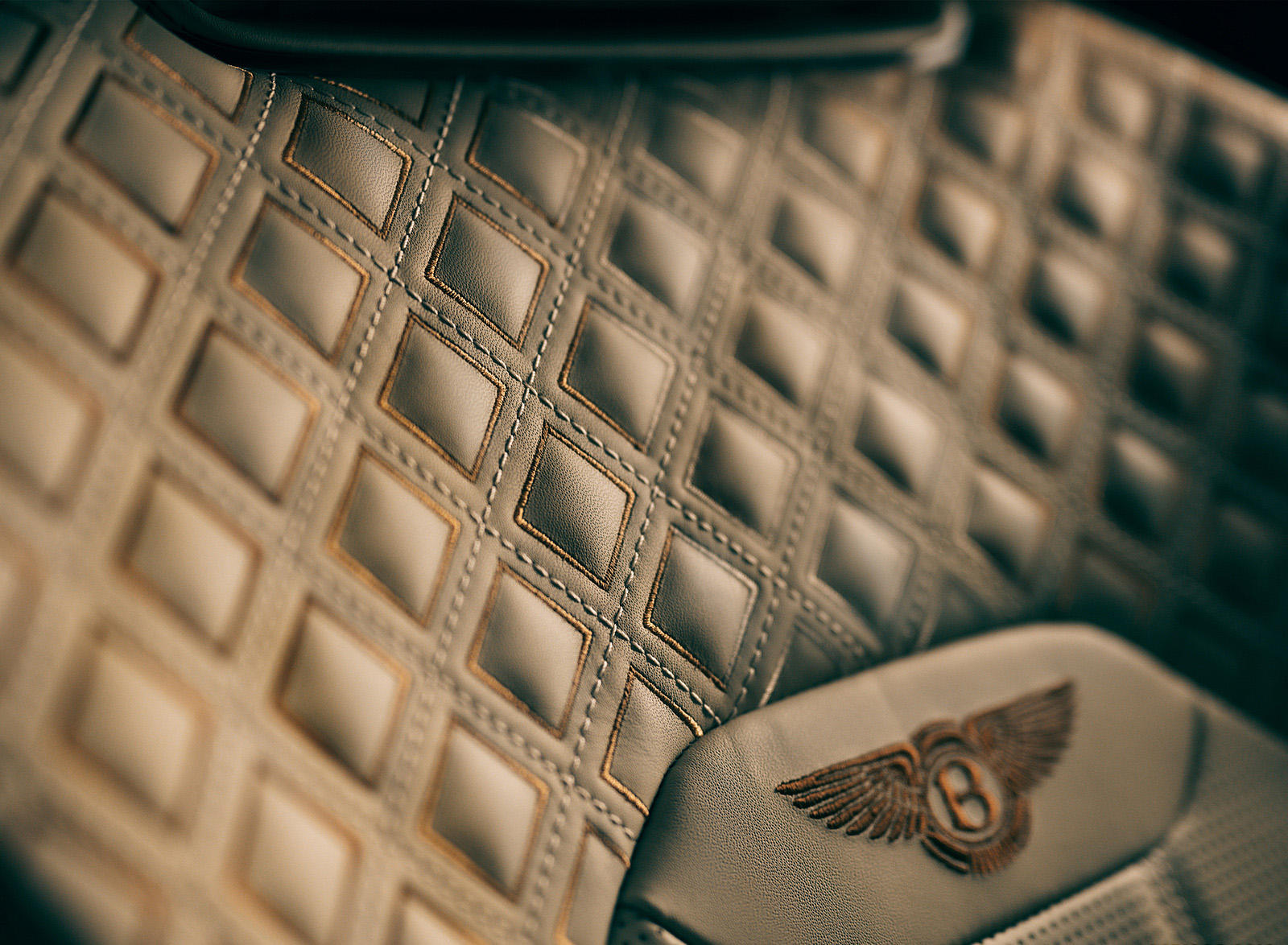 2023 Bentley Bentayga Odyssean Edion Interior Seats Wallpapers (13)