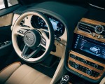 2023 Bentley Bentayga Odyssean Edition Interior Wallpapers 150x120 (10)