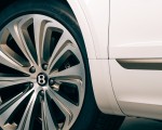 2023 Bentley Bentayga Odyssean Edition Wheel Wallpapers 150x120 (6)