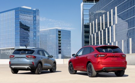 2023 Ford Escape Plug-In Hybrid and ST-Line Elite Wallpapers 450x275 (7)