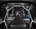 2023 Ford Mustang GT Gen3 Supercar Engine Wallpapers 150x120 (10)
