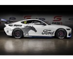 2023 Ford Mustang GT Gen3 Supercar Side Wallpapers 150x120 (8)