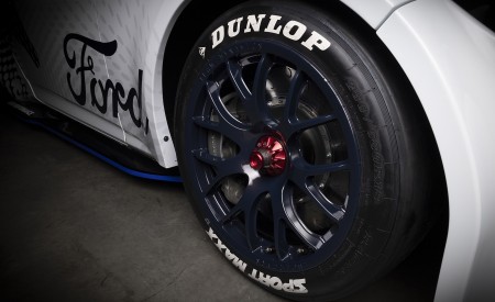 2023 Ford Mustang GT Gen3 Supercar Wheel Wallpapers 450x275 (9)