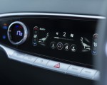 2023 Genesis Electrified GV70 (UK-Spec) Central Console Wallpapers  150x120 (41)