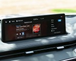 2023 Genesis Electrified GV70 (UK-Spec) Central Console Wallpapers 150x120 (43)