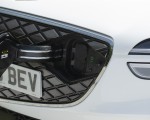 2023 Genesis Electrified GV70 (UK-Spec) Charging Connector Wallpapers 150x120 (33)