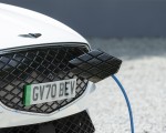 2023 Genesis Electrified GV70 (UK-Spec) Charging Connector Wallpapers 150x120 (34)