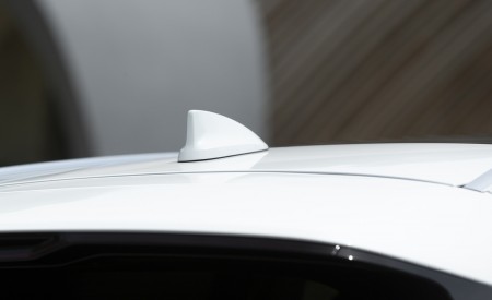 2023 Genesis Electrified GV70 (UK-Spec) Detail Wallpapers 450x275 (38)