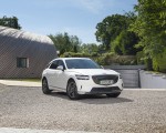 2023 Genesis Electrified GV70 (UK-Spec) Front Three-Quarter Wallpapers 150x120 (22)