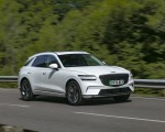 2023 Genesis Electrified GV70 (UK-Spec) Front Three-Quarter Wallpapers 150x120 (10)