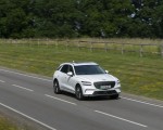 2023 Genesis Electrified GV70 (UK-Spec) Front Three-Quarter Wallpapers 150x120 (8)