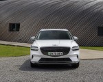 2023 Genesis Electrified GV70 (UK-Spec) Front Wallpapers 150x120 (19)