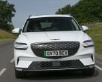 2023 Genesis Electrified GV70 (UK-Spec) Front Wallpapers 150x120 (11)