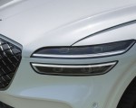 2023 Genesis Electrified GV70 (UK-Spec) Headlight Wallpapers 150x120 (31)