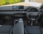 2023 Genesis Electrified GV70 (UK-Spec) Interior Cockpit Wallpapers 150x120 (46)
