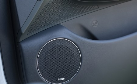 2023 Genesis Electrified GV70 (UK-Spec) Interior Detail Wallpapers 450x275 (55)