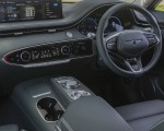 2023 Genesis Electrified GV70 (UK-Spec) Interior Wallpapers 150x120 (44)