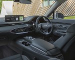 2023 Genesis Electrified GV70 (UK-Spec) Interior Wallpapers 150x120 (45)