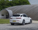 2023 Genesis Electrified GV70 (UK-Spec) Rear Three-Quarter Wallpapers 150x120 (24)