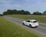 2023 Genesis Electrified GV70 (UK-Spec) Rear Three-Quarter Wallpapers 150x120 (13)