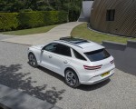 2023 Genesis Electrified GV70 (UK-Spec) Rear Three-Quarter Wallpapers 150x120 (26)