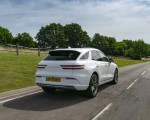 2023 Genesis Electrified GV70 (UK-Spec) Rear Three-Quarter Wallpapers 150x120 (16)