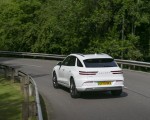 2023 Genesis Electrified GV70 (UK-Spec) Rear Wallpapers 150x120 (14)