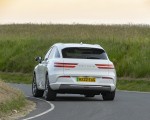 2023 Genesis Electrified GV70 (UK-Spec) Rear Wallpapers 150x120 (2)