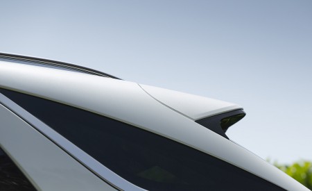 2023 Genesis Electrified GV70 (UK-Spec) Spoiler Wallpapers 450x275 (39)