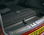 2023 Genesis Electrified GV70 (UK-Spec) Trunk Wallpapers 150x120