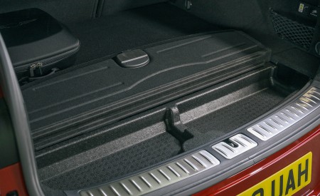 2023 Genesis Electrified GV70 (UK-Spec) Trunk Wallpapers 450x275 (104)