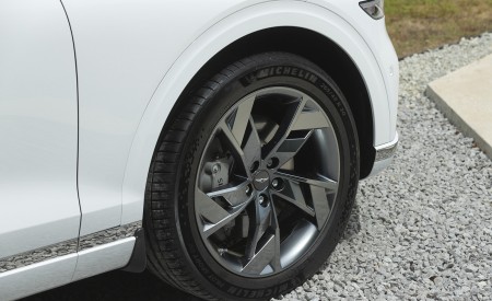 2023 Genesis Electrified GV70 (UK-Spec) Wheel Wallpapers 450x275 (37)