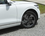 2023 Genesis Electrified GV70 (UK-Spec) Wheel Wallpapers  150x120 (36)