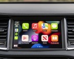 2023 Infiniti QX55 Central Console Wallpapers 150x120 (12)