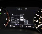 2023 Infiniti QX55 Digital Instrument Cluster Wallpapers 150x120 (13)