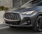 2023 Infiniti QX55 Front Wallpapers 150x120 (7)