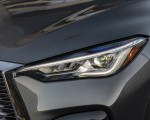 2023 Infiniti QX55 Headlight Wallpapers 150x120 (8)