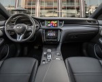 2023 Infiniti QX55 Interior Cockpit Wallpapers 150x120 (9)