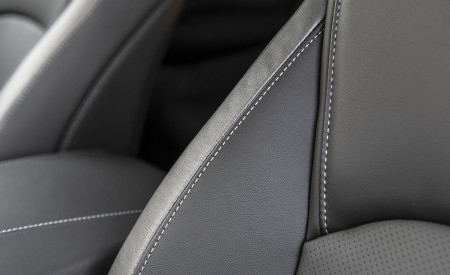 2023 Infiniti QX55 Interior Seats Wallpapers 450x275 (15)