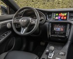 2023 Infiniti QX55 Interior Wallpapers 150x120 (10)
