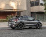 2023 Infiniti QX55 Rear Three-Quarter Wallpapers 150x120 (6)