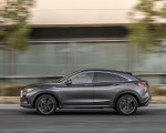 2023 Infiniti QX55 Side Wallpapers 150x120 (4)